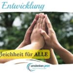 Soziale Entwicklung