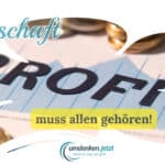 Wirtschaft neu denken